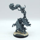 Warhammer Age of Sigmar: Orruk Warclans Weirdnob and Warchanter (AC258)