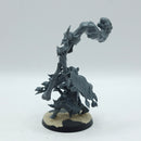 Warhammer Age of Sigmar: Orruk Warclans Weirdnob and Warchanter (AC258)