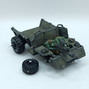 Warhammer 40k: Orks Gorkamorka Trukk (BN074)