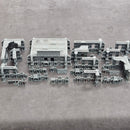 Warhammer 40k: Kill Team Killzone Sector Fronteris Terrain (BM219)