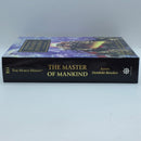 Warhammer The Horus Heresy: The Master of Mankind 1st Edition by Aaron Dembski-Bowden Hardback (BG167)