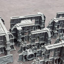 Warhammer 40k: Kill Team Killzone Sector Fronteris Terrain (BM219)