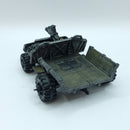 Warhammer 40k: Orks Gorkamorka Trukk (BN074)