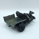 Warhammer 40k: Orks Gorkamorka Trukk (BN074)