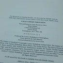 Warhammer The Horus Heresy: The Master of Mankind 1st Edition by Aaron Dembski-Bowden Hardback (BG167)