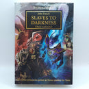 Warhammer The Horus Heresy: Slaves to Darkness 1st Edition by John French Hardback (BG166)