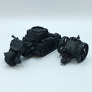 Warhammer 40k: Orks Gorkamorka Skorcha (BN071)
