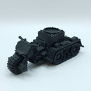 Warhammer 40k: Orks Gorkamorka Skorcha (BN071)