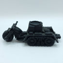 Warhammer 40k: Orks Gorkamorka Skorcha (BN071)