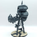 Warhammer Age of Sigmar: Orruk Warclans Bossrokk Tower (AC259)