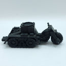Warhammer 40k: Orks Gorkamorka Skorcha (BN071)