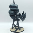 Warhammer Age of Sigmar: Orruk Warclans Bossrokk Tower (AC259)
