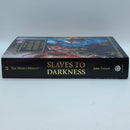 Warhammer The Horus Heresy: Slaves to Darkness 1st Edition by John French Hardback (BG166)