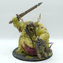 Warhammer Age of Sigmar: Maggoktin of Nurgle Great Unclean One (AU079)