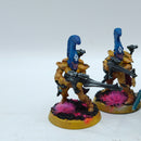 Warhammer 40k: Aeldari Eldar Dire Avengers - Painted (BN064)