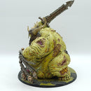 Warhammer Age of Sigmar: Maggoktin of Nurgle Great Unclean One (AU079)