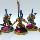Warhammer 40k: Aeldari Eldar Dire Avengers - Painted (BN064)