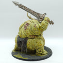 Warhammer Age of Sigmar: Maggoktin of Nurgle Great Unclean One (AU079)