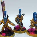 Warhammer 40k: Aeldari Eldar Dire Avengers - Painted (BN064)