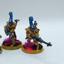 Warhammer 40k: Aeldari Eldar Dire Avengers - Painted (BN064)