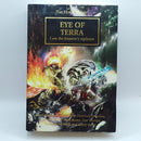 Warhammer The Horus Heresy: Eye of Terra 1st Edititon Hardback (BG177)