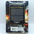Warhammer The Horus Heresy: Eye of Terra 1st Edititon Hardback (BG177)