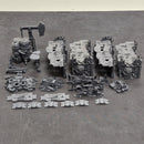 Warhammer 40k: Kill Team Killzone Octarius Terrain (BM218)