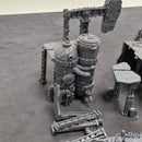 Warhammer 40k: Kill Team Killzone Octarius Terrain (BM218)