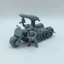 Warhammer 40k: Orks Gorkamorka Wartrakk (BO036)