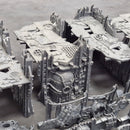 Warhammer 40k: Kill Team Killzone Octarius Terrain (BM218)