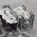 Warhammer 40k: Kill Team Killzone Octarius Terrain (BM218)