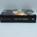 Warhammer The Horus Heresy: Eye of Terra 1st Edititon Hardback (BG177)