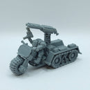 Warhammer 40k: Orks Gorkamorka Wartrakk (BO036)