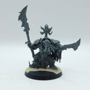 Warhammer Age of Sigmar: Orruk Warclans Ardboy Big Boss (AC257)