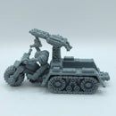 Warhammer 40k: Orks Gorkamorka Wartrakk (BO036)