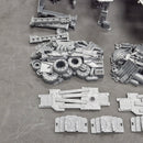 Warhammer 40k: Kill Team Killzone Octarius Terrain (BM218)