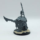 Warhammer Age of Sigmar: Orruk Warclans Ardboy Big Boss (AC257)