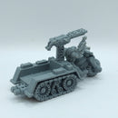 Warhammer 40k: Orks Gorkamorka Wartrakk (BO036)