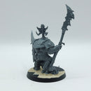 Warhammer Age of Sigmar: Orruk Warclans Ardboy Big Boss (AC257)