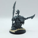 Warhammer Age of Sigmar: Orruk Warclans Ardboy Big Boss (AC257)