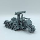 Warhammer 40k: Orks Gorkamorka Wartrakk (BO036)