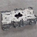 Warhammer 40k: Kill Team Killzone Octarius Terrain (BM218)