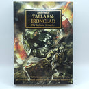 Warhammer The Horus Heresy: Tallarn: Ironclad by John French Hardback (BG168)