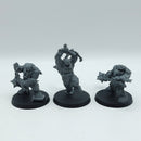 Warhammer Age of Sigmar: Orruk Warclans Weirdbrute Wrekkaz (AA141)