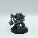 Warhammer Age of Sigmar: Orruk Warclans Weirdbrute Wrekkaz (AA141)