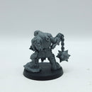 Warhammer Age of Sigmar: Orruk Warclans Weirdbrute Wrekkaz (AA141)