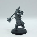 Warhammer Age of Sigmar: Orruk Warclans Weirdbrute Wrekkaz (AA141)