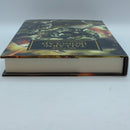 Warhammer The Horus Heresy: Tallarn: Ironclad by John French Hardback (BG168)