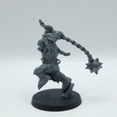 Warhammer Age of Sigmar: Orruk Warclans Weirdbrute Wrekkaz (AA141)