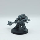 Warhammer Age of Sigmar: Orruk Warclans Weirdbrute Wrekkaz (AA141)